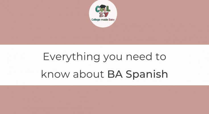 Everything you need to know about BA Spanish