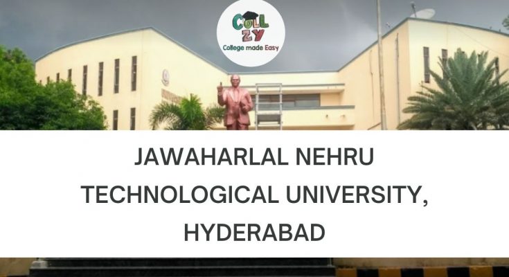 Jawaharlal Nehru Technological University, Hyderabad