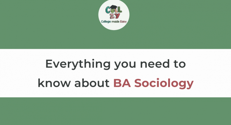 Everything you need to know about BA Sociology