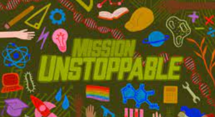 Mission Unstoppable to Spotlight Three STEM teachers
