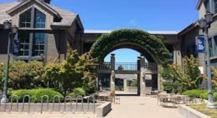 UC sets record-breaking applications second year in a row