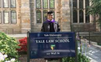 Scholarship by Yale Law School for international students