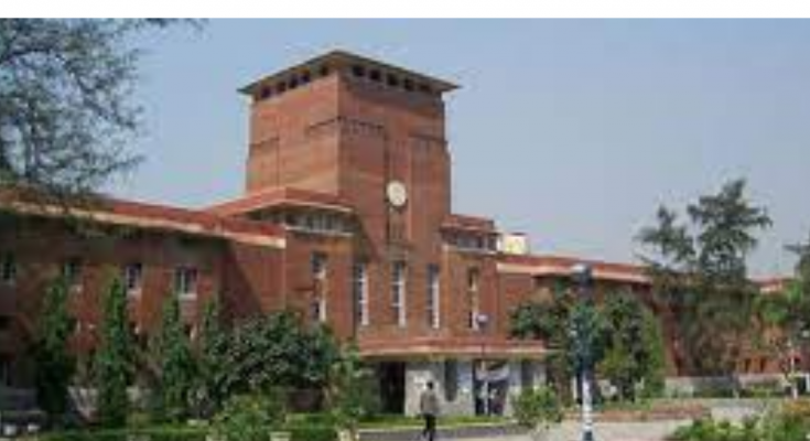 Delhi University EC approves UGCF – Teachers’ dissent