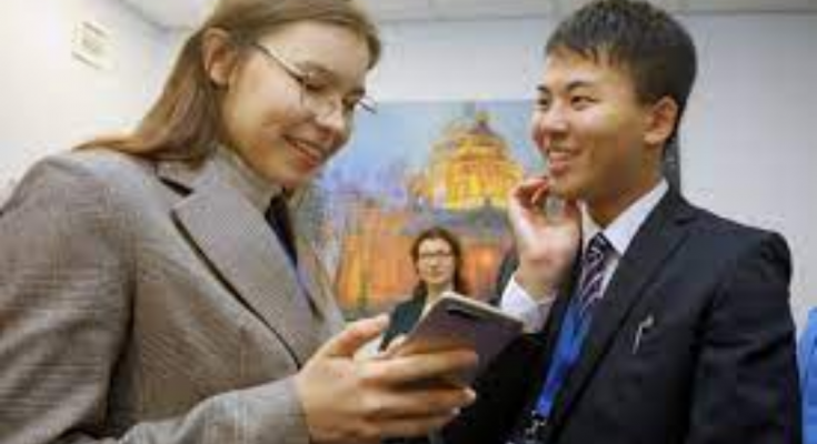 Russia increases quota for international students by 5000 places