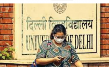 Outstation students of DU need more time to travel