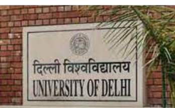 Students are anxious to return back – Delhi University