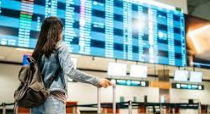 Students from India and Nepal returned quickly – Australia