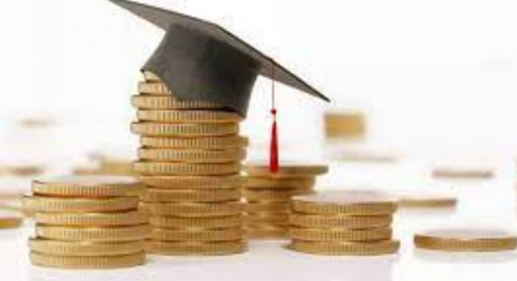 Manage your budget for MBA studies – scholarships to loans