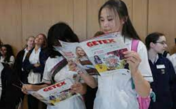 79% of International student growth from Asia by 2025