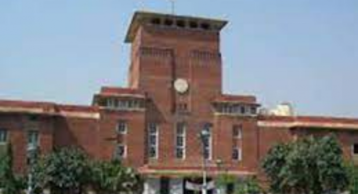 DU to host 98th convocation – Over 1.7L digital degrees