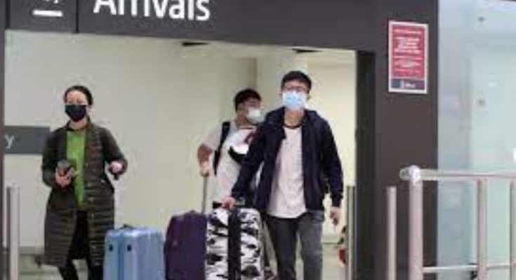 International Student Travel Portal launched by WA