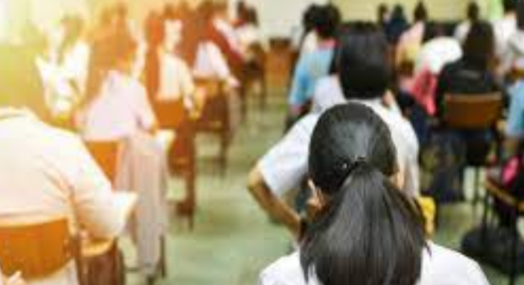 Mumbai University to shift back to offline exams soon