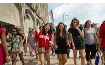 Boston University’s largest applicant pool – Class of 2026