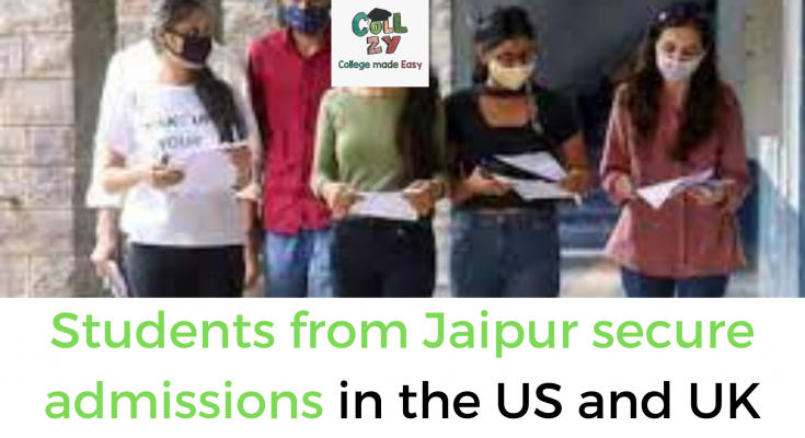 To know about Career Counselling Services in India and more Information like this make sure to register yourself at Collzy now !