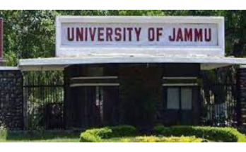 Jammu & Kashmir to implement NEP 2020