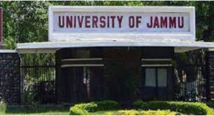 Jammu & Kashmir to implement NEP 2020