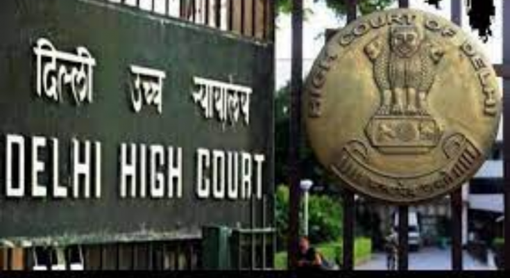 Delhi High Court refuses to interfere in DU’s decision