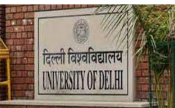 To know about DU merit Based courses and more Information like this make sure to register yourself at Collzy now !