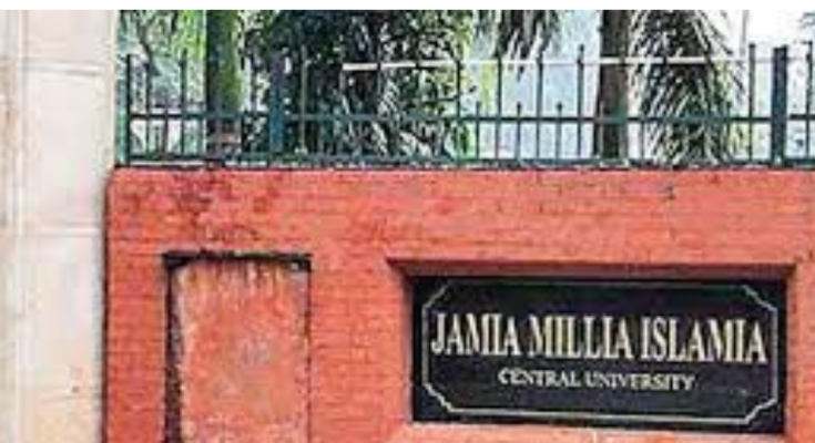 University will reopen in phased manner – Jamia VC