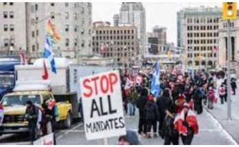 Students protest as colleges discontinue online classes