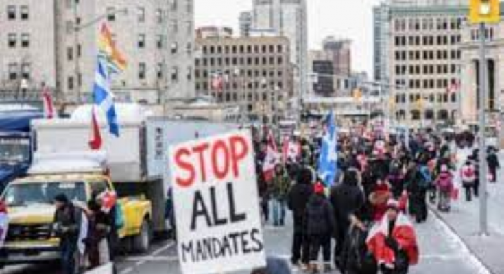 Students protest as colleges discontinue online classes