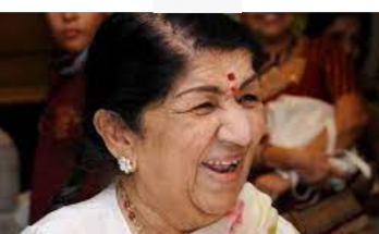 International music college named after Lata Mangeshkar