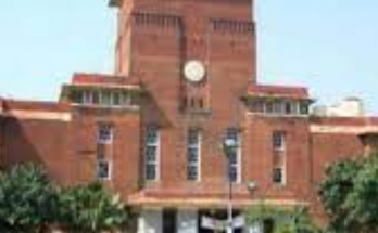 Within 2 weeks, DU has been directed to fill up all the vacant seats in the LLB course considering all the eligible candidates across all the categories.