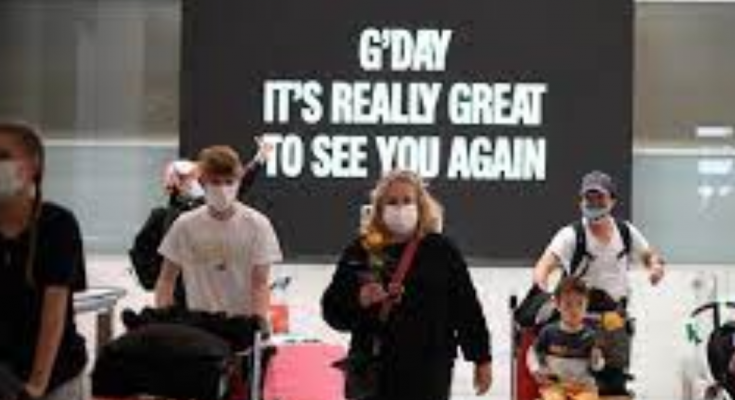 International students are slow to return – South Australia