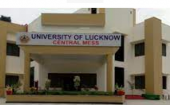New Postgraduate course on Avadh Culture – Lucknow Varsity