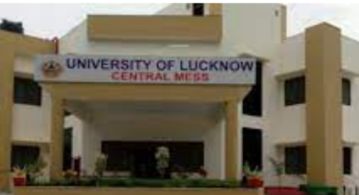 New Postgraduate course on Avadh Culture – Lucknow Varsity