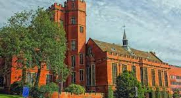 Admission Updates – National and International Level