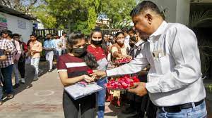 Prepare for CUET in a month – essential keys and strategy