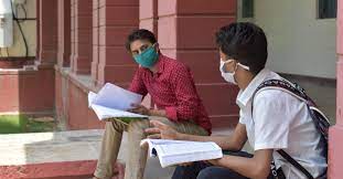 Guidance for the preparation for CUET examination – key tips