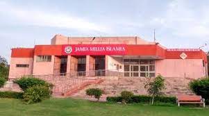 Offline classes to resume at Jamia Millia Islamia