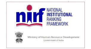 National Institutional Ranking Framework 2022 released