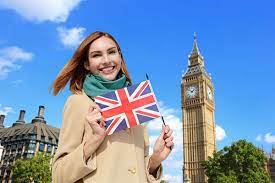 Few top universities in the UK for international students