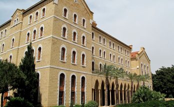 Top Colleges in America - Forbes 2022