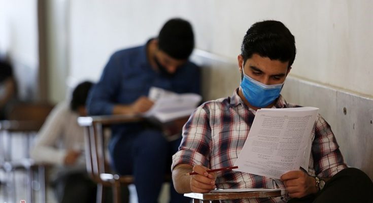 No plans to merge NEET, JEE with CUET