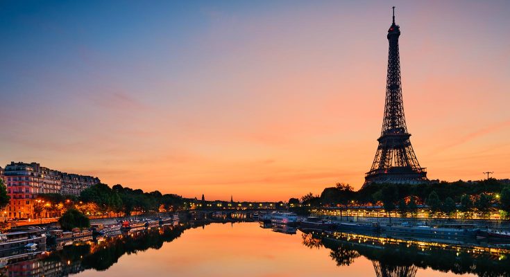 Indian Students in France must increase by 2025