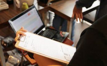 Online Test as the New Norm