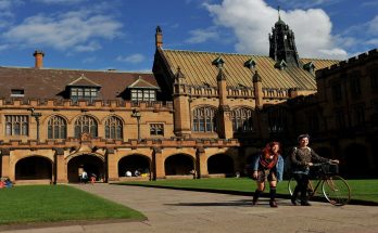 Micro-Campus in India Next Year - University of Melbourne