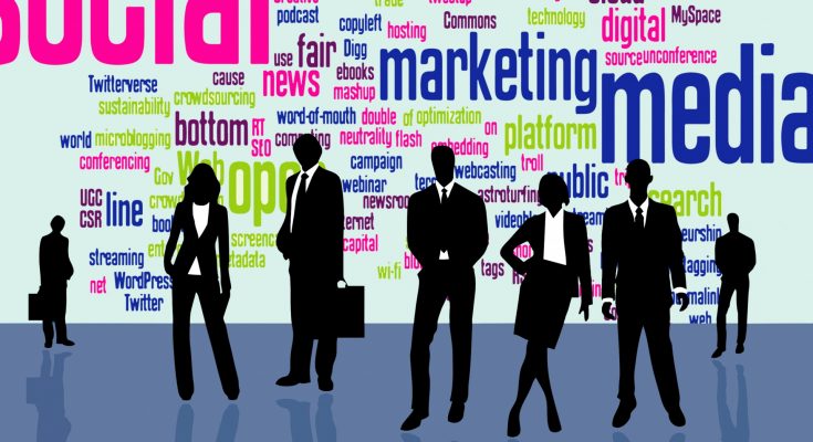 Courses to boost your career in the media industry