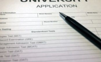 Admission Process to begin on September 12 - DU