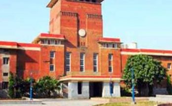 Delhi University to begin classes for first-year students