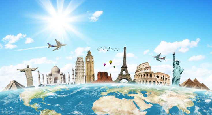 A Quick Guide to study abroad in 2022