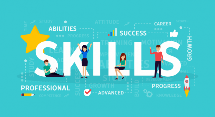 Top 10 Rising Skills in India - LinkedIn