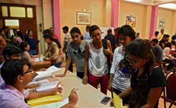DU Admissions - Registration through CSAS Portal