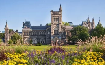 More than 60,000 Indian students flew to Canada