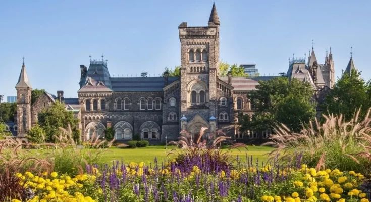 More than 60,000 Indian students flew to Canada