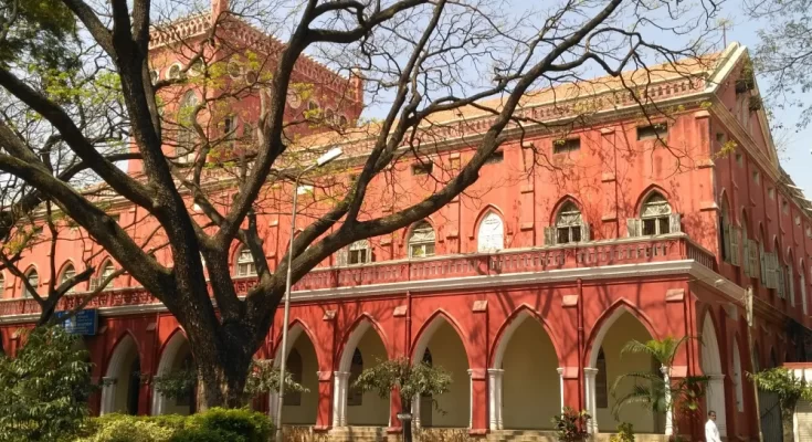 Admissions via CUET - Central University of Karnataka